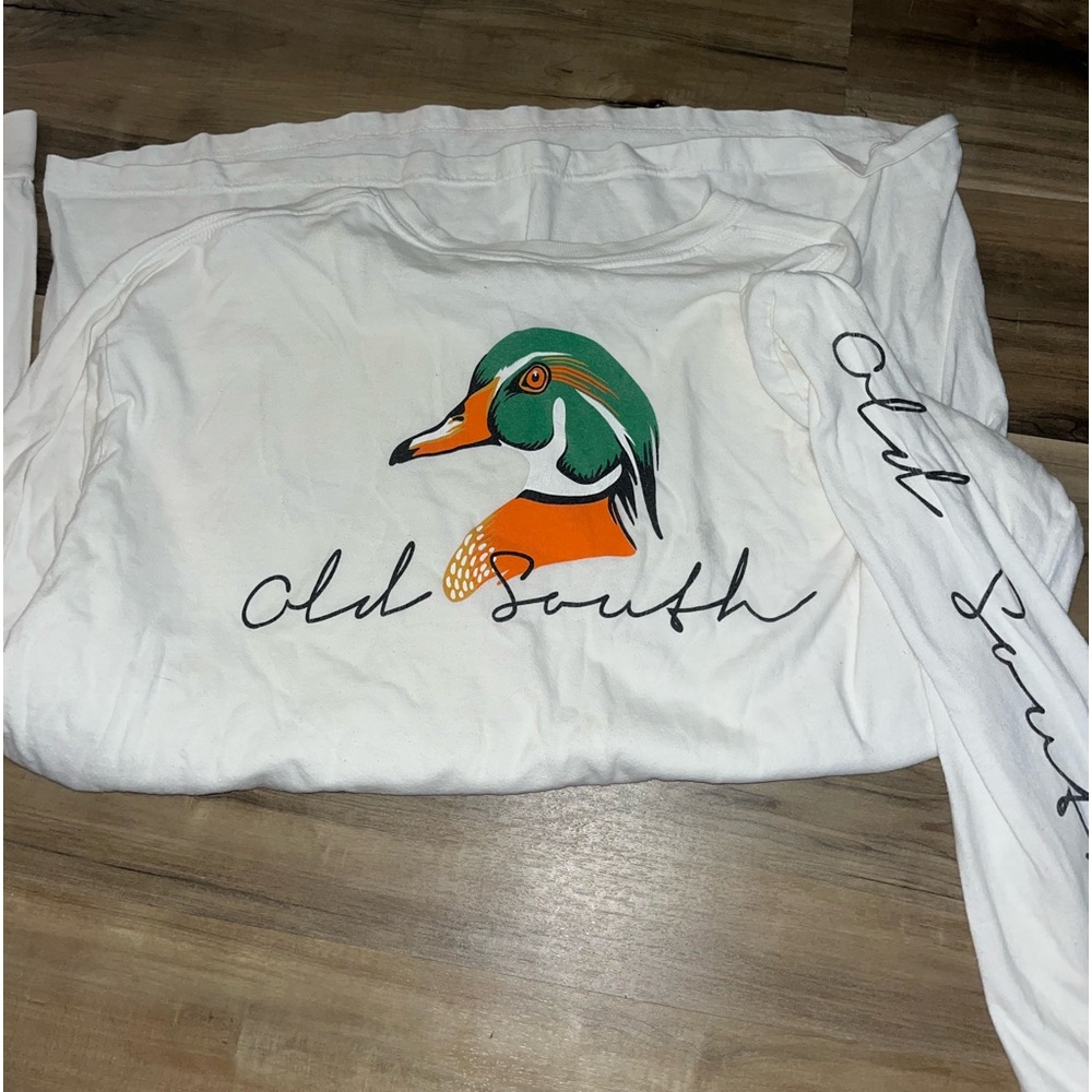 Old South Long Sleeve